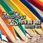 CD Review: The Beach Boys