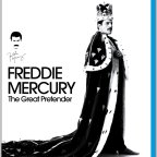 DVD Review: Freddie Mercury