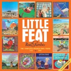 CD Review: Little Feat