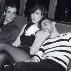 Singer Elizabeth Harper Ditches Folk for Synthpop As Class Actress