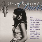 CD Review: Linda Ronstadt