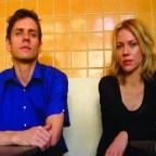 Loungin’ with Luna’s Britta Phillips