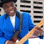 An Interview With Guitarist Buddy Guy