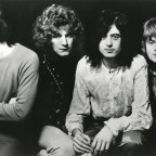 Led Zeppelin Wraps Up Reissue Program
