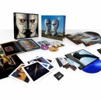 Pink Floyd to Reissue ‘The Division Bell’ as a Box Set