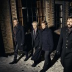 Duran Duran Revisit ‘Rio’ on New DVD