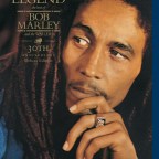 CD Review: Bob Marley