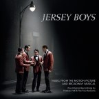 CD Review: Jersey Boys