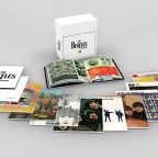 The Beatles to Issue ‘The Beatles in Mono’ on Vinyl