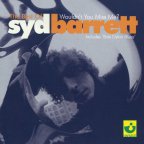 Pink Floyd Co-Founder Syd Barrett Celebrated With New Album and Biography