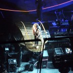 Queen + Adam Lambert in NYC