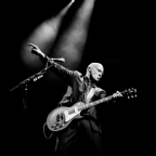 Ultravox’s Midge Ure Hopes for Full-Band U.S. Tour After 25 Years Away