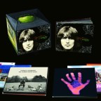 George Harrison’s Apple Albums Get Remastered