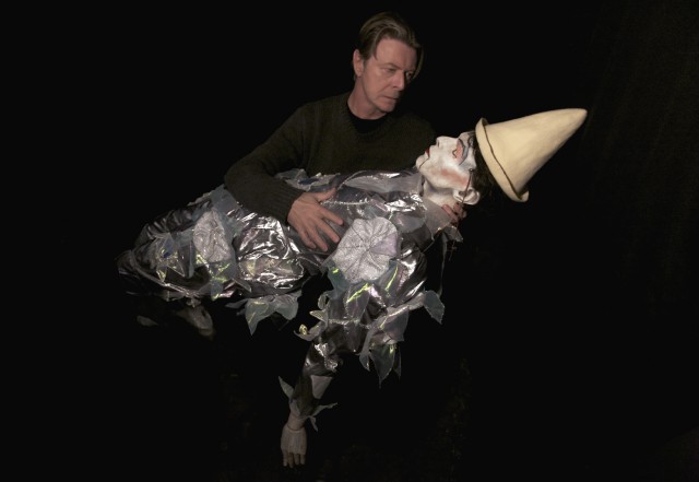 David Bowie (Jimmy King)