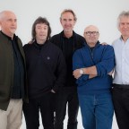 Genesis: Sum of the Parts