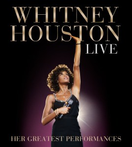 Whitney Houston