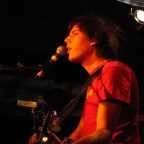 Jeffrey Lewis Mixes Music With a Passion for Comic Books