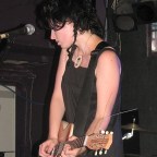 Carina Round Goes It Alone on New EP