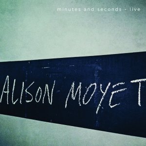 minutes and seconds live