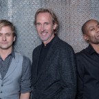Mike + the Mechanics