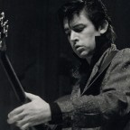 Chris Spedding