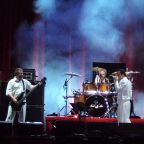 Two Classic Faith No More Albums to Be Re-Released