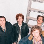 Parquet Courts