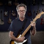 Eric Clapton
