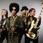 Prince Releases New Song ‘Baltimore’