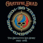 Grateful Dead to Release ’30 Trips Around the Sun’