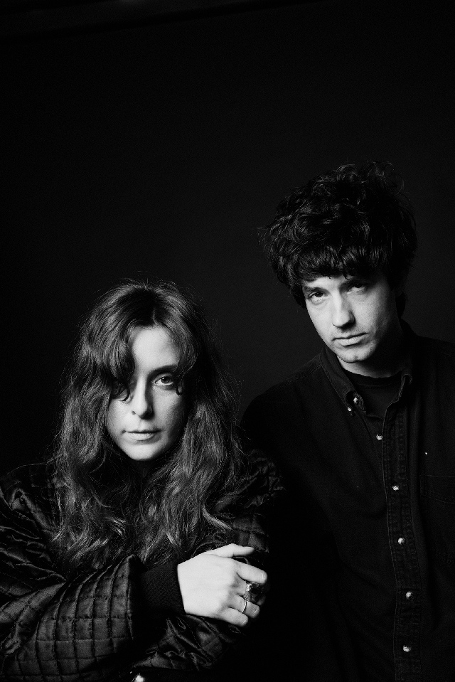 Beach House (c.o. Sub Pop)