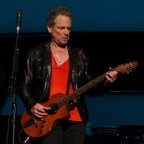 Lindsey Buckingham Avoids the ‘Politics’ of Fleetwood Mac on New Solo LP