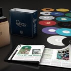 Queen to Issue Vinyl Albums Box Set