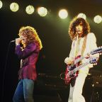 Led Zeppelin