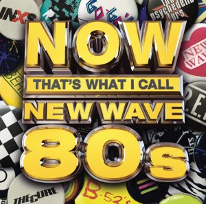 80s new wave