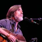 Jackson Browne at Kings Theatre