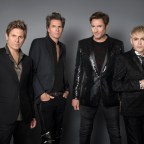 Duran Duran