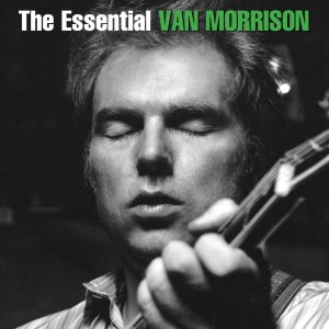 van morrison essential