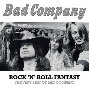 bad company
