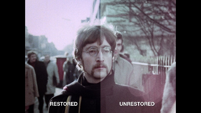 (c) Apple Corps Ltd.