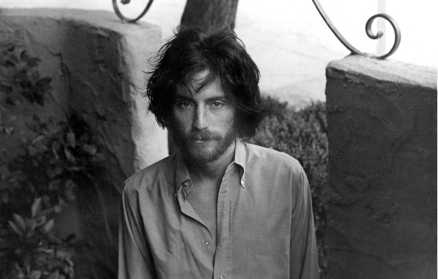 JD Souther (Photo by Linda Ronstadt)