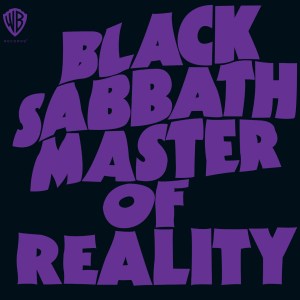 master of reality