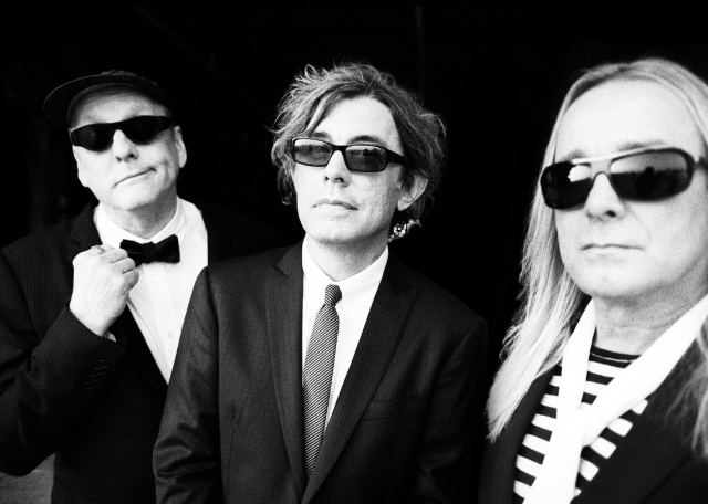 Cheap Trick (Big Hassle)