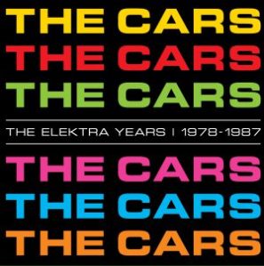 THE_CARS_ELEKTRA_YEARS