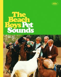The Beach Boys-PS50-Collectors-cover