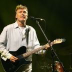 Steve Winwood