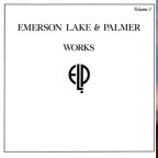 Emerson, Lake and Palmer