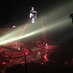 Queen + Adam Lambert