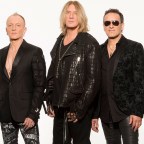 Def Leppard