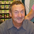 Nick Mason